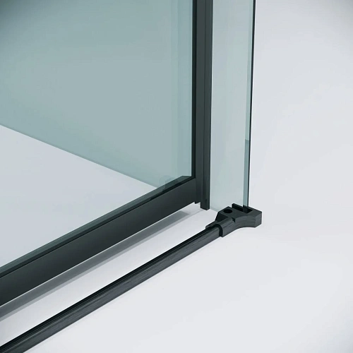 Боковая стенка GROSSMAN Classic 200.K33.04.80.42.00 (80x195) графит сатин, стекло прозрачное Боковая стенка GROSSMAN Classic 200.K33.04.80.42.00 (80x195) графит сатин, стекло прозрачное