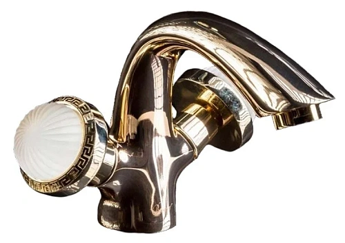 Смеситель для раковины Boheme SATINE 291-ST Смеситель для раковины Boheme SATINE 291-ST