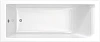 Ванна из искусственного камня STWORKI Ольборг ФР-00014088 170x70, с ножками 576757
