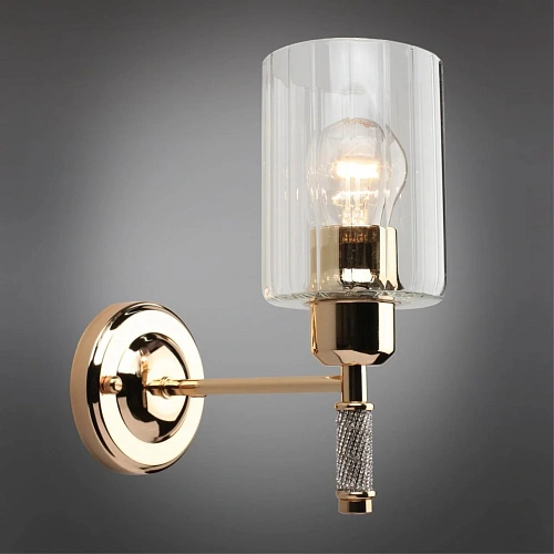 Светильник настенный (Бра) Omnilux Dronero OML-66511-01 Светильник настенный (Бра) Omnilux Dronero OML-66511-01