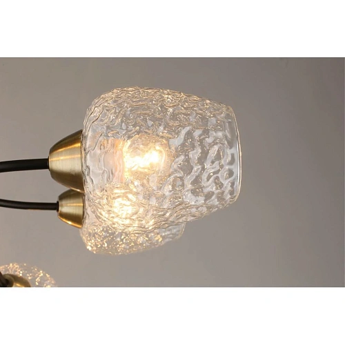 Люстра потолочная Omnilux Pavarolo OML-67807-08 Люстра потолочная Omnilux Pavarolo OML-67807-08