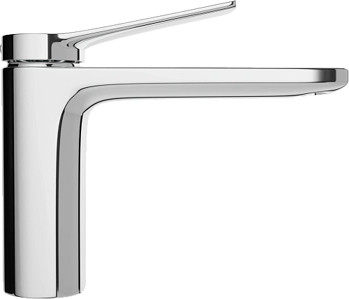 Смеситель для раковины STWORKI HDA5701M 586168 Смеситель для раковины STWORKI HDA5701M 586168