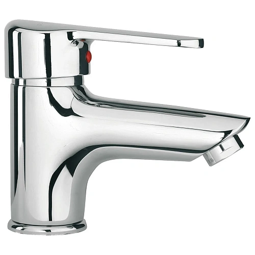 Смеситель для раковины Paini Cooper 80CR205 Смеситель для раковины Paini Cooper 80CR205