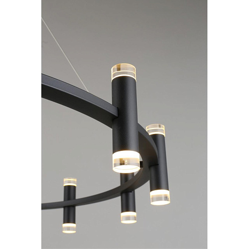 Люстра подвесная Aployt Klarcia APL.037.03.200 Люстра подвесная Aployt Klarcia APL.037.03.200