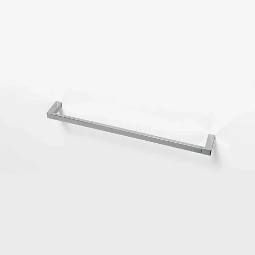 Полотенцедержатель Colombo MiniQ B5010.CR 46,5см, хром Полотенцедержатель Colombo MiniQ B5010.CR 46,5см, хром