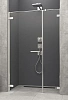 Душевая дверь Radaway Arta 386828-03-01R 82 см R