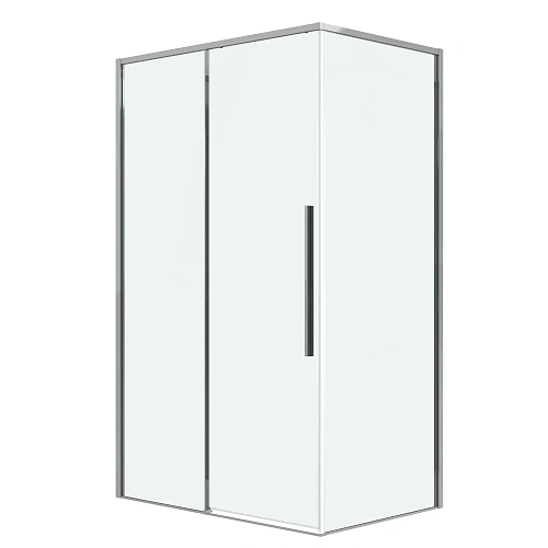 Боковая стенка GROSSMAN Galaxy 200.K33.01.70.10.00 (70x195) хром, стекло прозрачное Боковая стенка GROSSMAN Galaxy 200.K33.01.70.10.00 (70x195) хром, стекло прозрачное