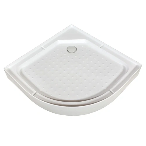 Душевая кабина Dto LM (LM790N) 90x90 см без крыши Душевая кабина Dto LM (LM790N) 90x90 см без крыши