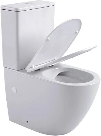 Бачок для унитаза Aquanet Cetus 2.0 C2 LX-2903 Бачок для унитаза Aquanet Cetus 2.0 C2 LX-2903