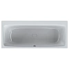 Акриловая ванна AM.PM Func W84A-170-070W-A 170х70 Акриловая ванна AM.PM Func W84A-170-070W-A 170х70