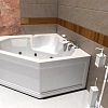 Акриловая ванна Aquatek Лира гидромассПН с фронтальным экраном LIR150-0000006 Акриловая ванна Aquatek Лира гидромассПН с фронтальным экраном LIR150-0000006