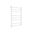 Полотенцесушитель электрический BONNA Vesta 800x500 BNP-EV5F-dt8050W белый Полотенцесушитель электрический BONNA Vesta 800x500 BNP-EV5F-dt8050W белый