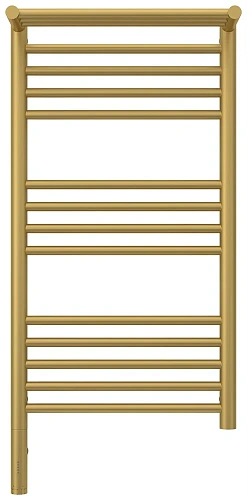 Полотенцесушитель электрический Сунержа Богема с полкой 3.0 800х400 / МЭМ левый 032-5806-8040 Матово Полотенцесушитель электрический Сунержа Богема с полкой 3.0 800х400 / МЭМ левый 032-5806-8040 Матово