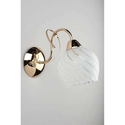 Светильник настенный (Бра) Omnilux Grosotto OML-24901-01 Светильник настенный (Бра) Omnilux Grosotto OML-24901-01