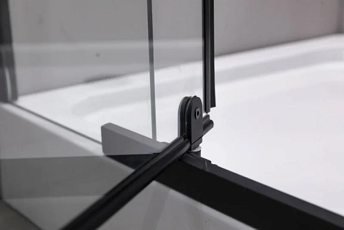 Душевой уголок Esbano (ESUGR7190B) ESR-7190B100x80x200 Душевой уголок Esbano (ESUGR7190B) ESR-7190B100x80x200