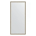 Зеркало в багетной раме Evoform Definite BY 1110 71 x 151 см, мельхиор Зеркало в багетной раме Evoform Definite BY 1110 71 x 151 см, мельхиор