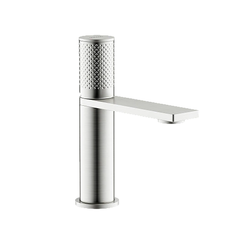 Смеситель для раковины SANCOS Nexus SC9011BN брашированный никель Смеситель для раковины SANCOS Nexus SC9011BN брашированный никель