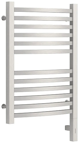 Полотенцесушитель электрический Сунержа Аркус 3.0 600х400 МЭМ правый 071-5705-6040 Сатин Полотенцесушитель электрический Сунержа Аркус 3.0 600х400 МЭМ правый 071-5705-6040 Сатин