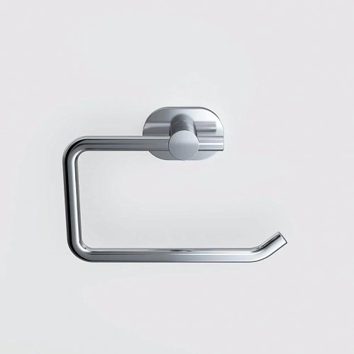 Держатель туалетной бумаги AM.PM Sense L A7434100 L хром Держатель туалетной бумаги AM.PM Sense L A7434100 L хром