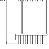 Полка Haiba HB335-2 Полка Haiba HB335-2