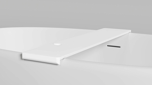 Полка Salini Gabbiano 1906202MF Полка Salini Gabbiano 1906202MF