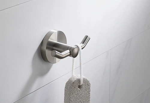 Крючок Timo Saona 13012/13 никель Крючок Timo Saona 13012/13 никель