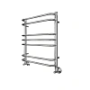 Полотенцесушитель водяной Aquatek Пандора П7 500х600 мм AQ RRС0760CH Полотенцесушитель водяной Aquatek Пандора П7 500х600 мм AQ RRС0760CH