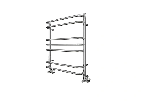 Полотенцесушитель водяной Aquatek Пандора П7 500х600 мм AQ RRС0760CH Полотенцесушитель водяной Aquatek Пандора П7 500х600 мм AQ RRС0760CH