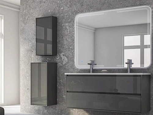 Тумба под раковину CEZARES 41811 460x1200 мм Тумба под раковину CEZARES 41811 460x1200 мм