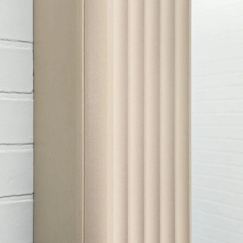 Зеркальный шкаф Comforty Ангара-60 00-00020689 дуб латте с LED подсветкой Зеркальный шкаф Comforty Ангара-60 00-00020689 дуб латте с LED подсветкой