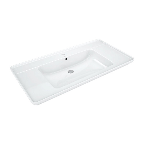 Тумба под раковину BRIZ Альби т8-105 под раковину Дуглас 235 03-08105-14 00 БЕЛ белый Тумба под раковину BRIZ Альби т8-105 под раковину Дуглас 235 03-08105-14 00 БЕЛ белый