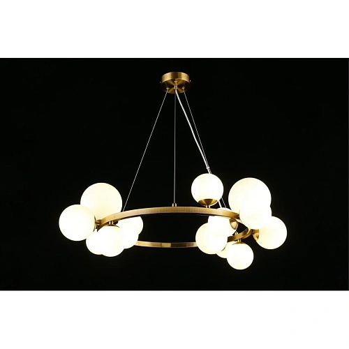 Люстра подвесная Aployt Letizia APL.314.03.14 Люстра подвесная Aployt Letizia APL.314.03.14