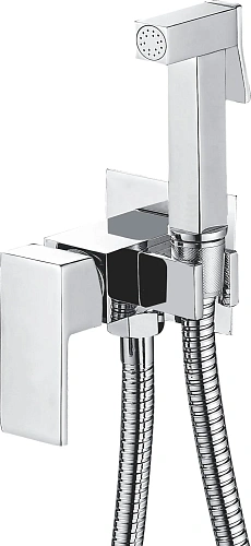 Гигиенический душ Splenka S98.52 встраиваемый, хром Гигиенический душ Splenka S98.52 встраиваемый, хром