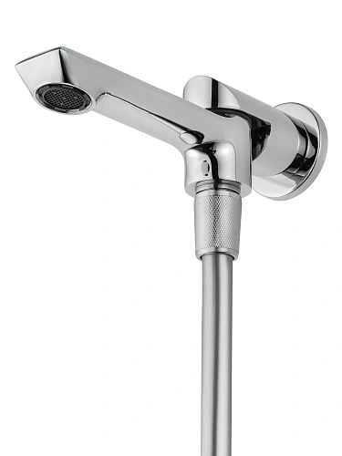 Душевая система Wonzon & Woghand BRILLIANT встраиваемая, хром (WW-88939079-CR) Душевая система Wonzon & Woghand BRILLIANT встраиваемая, хром (WW-88939079-CR)