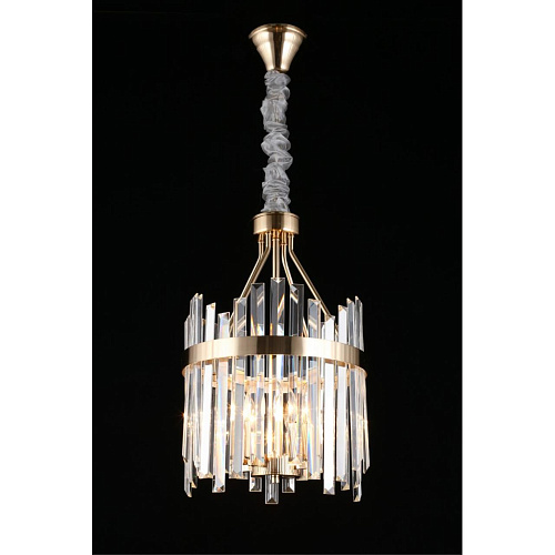 Люстра подвесная Aployt Melisa APL.747.03.04 Люстра подвесная Aployt Melisa APL.747.03.04