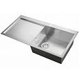 Кухонная мойка Kaiser KTM-1051 ПРАВАЯ Кухонная мойка Kaiser KTM-1051 ПРАВАЯ