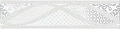 Бордюр Kerama Marazzi Руаяль 7.2x30 HGD\A314\13000R х9999210459 Бордюр Kerama Marazzi Руаяль 7.2x30 HGD\A314\13000R х9999210459