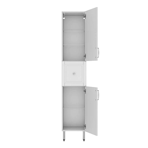 Шкаф-пенал IDDIS Oxford 36 см (OXF36W0i97) Шкаф-пенал IDDIS Oxford 36 см (OXF36W0i97)