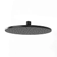Верхний душ Paini 50PZ759TT25 250 мм, круглая, черный матовый PVD Верхний душ Paini 50PZ759TT25 250 мм, круглая, черный матовый PVD
