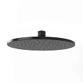 Верхний душ Paini 50PZ759TT25 250 мм, круглая, черный матовый PVD Верхний душ Paini 50PZ759TT25 250 мм, круглая, черный матовый PVD
