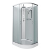 Картинка анонса товара «душевая кабина niagara classic ng-3312-14lbkt (1200х800х2100) низкий поддон (13см) стекло матовое 33121423lbkt»