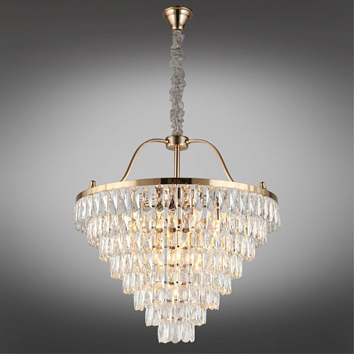 Люстра подвесная Aployt Gerta APL.725.13.13 Люстра подвесная Aployt Gerta APL.725.13.13