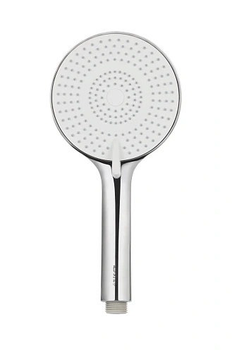 Душевая лейка Kaiser 3-х режимная, 253x120мм, хром, в коробке SH-090 Душевая лейка Kaiser 3-х режимная, 253x120мм, хром, в коробке SH-090