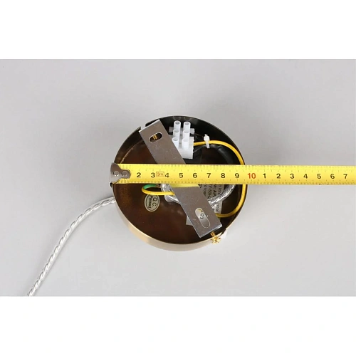 Светильник подвесной Aployt Mattia APL.316.06.01 Светильник подвесной Aployt Mattia APL.316.06.01