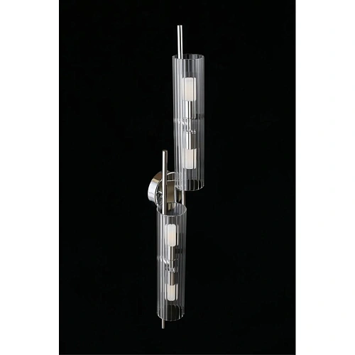 Люстра потолочная Aployt Lusia APL.315.17.04 Люстра потолочная Aployt Lusia APL.315.17.04