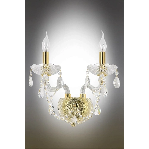 Светильник настенный (Бра) Omnilux Aglientu OML-70001-02 Светильник настенный (Бра) Omnilux Aglientu OML-70001-02