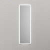 Зеркало Salini ARMONIA 45х158,5 см 27MA.01.450.1585 c подсветкой 3в1 3000-6000К и сенсорным включателем Зеркало Salini ARMONIA 45х158,5 см 27MA.01.450.1585 c подсветкой 3в1 3000-6000К и сенсорным включателем