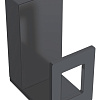 Крючок Boheme Black Q 10946-B Крючок Boheme Black Q 10946-B