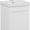 Тумба под раковину Aquanet София 50 белый 00201745 Тумба под раковину Aquanet София 50 белый 00201745