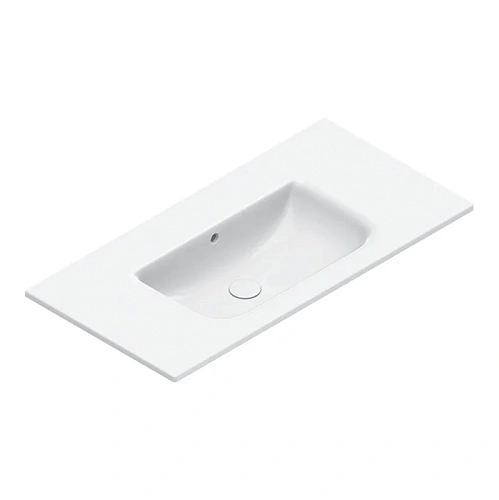 Раковина Catalano Italy 0721010001 100x50, белый глянцевый Раковина Catalano Italy 0721010001 100x50, белый глянцевый